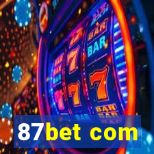 87bet com